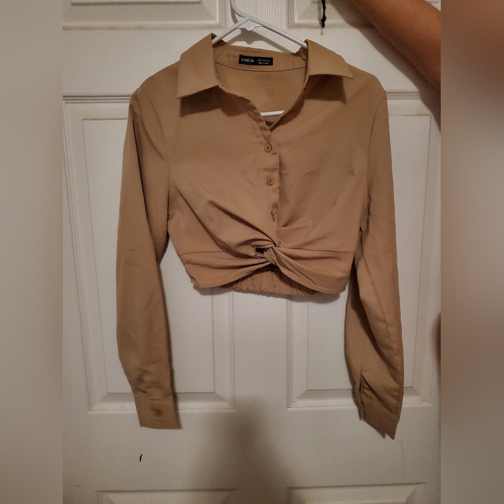 Blouse 👚
